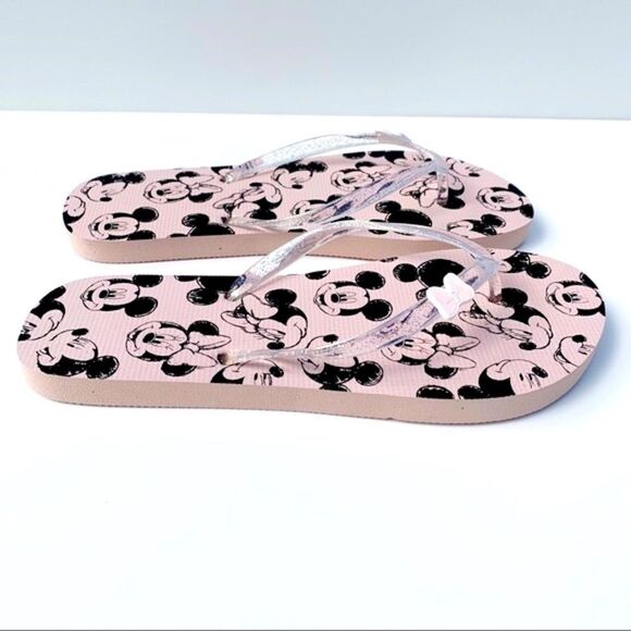 Disney Mickey & Minnie Mouse flip-flop Sandal - Picture 11 of 15